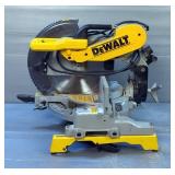 DeWalt 10" Miter Saw Model DW716