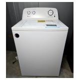 Amana Top Load Washing Machine