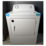 Amana Electric Clothes Dryer 