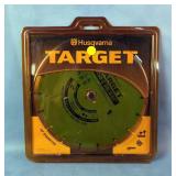 Husqvarna Target TSD-S DRI Disc 10" Diamond Blade