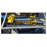 2026 AGT SSHH680 Skid Steer Breaker, Unused