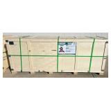 2026 AGT YC-32G Portable Sawmill, Unused 