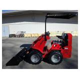 2026 AGT SDA-140W Wheel Loader, Unused