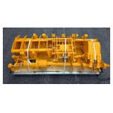 2026 GIYI, CAT 301 Excavator Attachments, Qty 8, Unused 