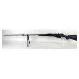 Russia/ CAI M91/30 7.62x54R Bolt Action Rifle SN# 9130277026/ MA306, Bipod, Bayonet, Includes Origin