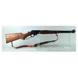 Marlin 336W 30-30 Win Lever Action Rifle SN# MR55920D, Padded Nylon Sling, Micro-Groove Bbl 