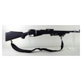 Russian/ CAI M44 7.62x54R Bolt Action Rifle SN# LR506, Bipod And Padded Nylon Sling, Bayonet 