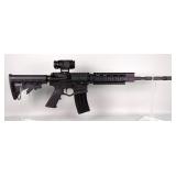 American Tactical Omni Hybrid MAXX Limited 5.56 Nato Rifle SN# NS053156, 3 Total Mags, Spitfire HD G