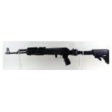 Norinko/ ACC Intl/ Interac MAK-90 Sporter 7.62x39 Rifle SN# 63400, Folding Adjustable Stock