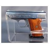 Jennings Firearms J-22 .22 LR Pistol SN# 259252, Paperwork, In Box