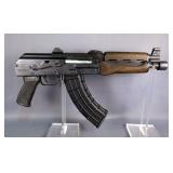 Zastava Arms/ Zastava Arms USA ZPAP92 7.62x39 Pistol SN# Z92-114863