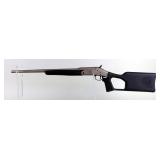 Harrington & Richardson Tamer .410 ga Top Break Shotgun SN# HX 342218, For 3" Shells, Full Choke, 19