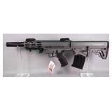 Bora Arms/ Gforce Arms GFY-1 BR99-x 12 ga Shotgun SN# 24BLP-15251, 18.5" Bbl, For 3" Shells, Flip Up