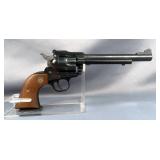Ruger New Model Single-Six .22 Cal 6-Shot Revolver SN# 260-47905
