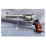 Ruger GP100 .357 Mag 6-Shot Revolver SN# 173-41314, 6" Bbl, In Hard Case 