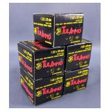 Tul Ammo 7.62x39mm Ammo, Approx 100 Rounds, Local Pickup Only