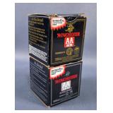 Winchester .410 ga Ammo, Approx 45 Shells, Local Pickup Only 