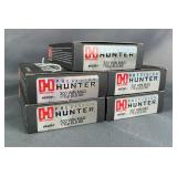 Hornady .300 Win Mag Ammo, Approx 100 Rds, Local Pickup Only 