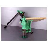  Redding Reloading Press And Powder Measure 