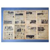 Civil War Chronicle Newspapers, Includes A Compilation Of Civil War News Stories From Both The North