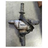 Black & Decker 1/2" Heavy Duty Drill Model 1321 