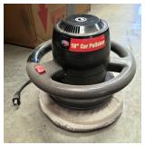 All-Power 10" Car Polishe