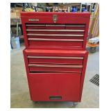 Stack-On Rolling Tool Chest Combo, 42.5" x 24" x 13" 