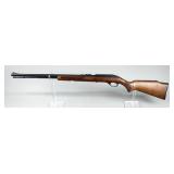 Marlin Glenfield Mod 60 .22 LR Rifle SN# 22446993, Stickers On Stock