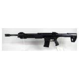  CEO Av Tufegi Imalati ARGE San. Ve Tic/ TR Imports/ Silver Eagle Shotguns 12 ga Mag Shotgun SN# BTP