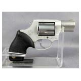 razil/ Taurus Int
