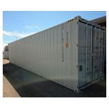 2026 4-Side-Door 40