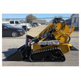2026 AGT MX-MRT14 Compact Track Loader, Unused 