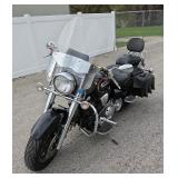 2013 YAMAHA XV1700A/AT/ATS/AS Road Star Silverado S Motorcycle, VIN# JYAVP28ED1DA004938, Mileage Sho