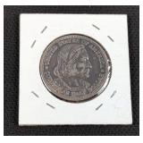 1861 USA Liberty Seated Silver Half Dime And 1893 Commemorative USA Columbian Silver Half Dollar