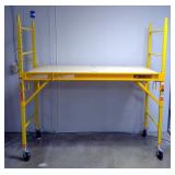 Metaltech Jobsite Series 6