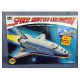 Revell 1/72 Space Shuttle Columbia Model Kit 