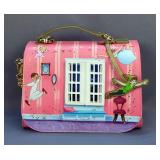 Disney Loungefly Peter Pan 70th Anniversary 