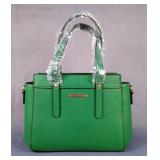 Montana West Satchel, New