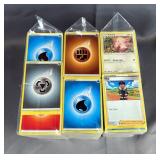 Pokémon Cards, Includes Various Rarities, Sets And Types, Approx 3,000 Cards 