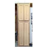 Wood Cabinet