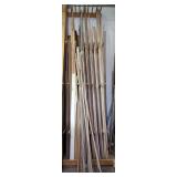 Trim Board, Various Sizes And Styles, From 6