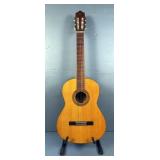 Yamaha G60-A Acoustic Guitar
