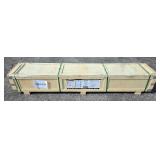 2025 Landhonor LHR-AGC4400 4400-LB Adjustable Height All-Stell Gantry Crane, Unused