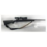 Mossberg ATR .30-06 Sprg Bolt Action Rifle