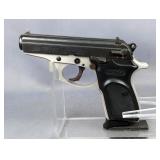 Bersa/ R.S.A. Thunder 380 .380 ACP Pistol SN# 751505, , In FOBUS Holster