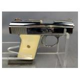 Raven Arms MP-25 .25 Auto Pistol SN# 1254862, 2 Total Mags