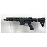 American Tactical MilSport 5.56 Nato Pistol SN# MSA165671, Manual, In Box