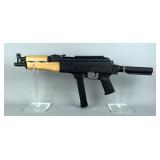 Romania/ Century Arms Draco 9mm Pistol SN# RON2161695