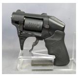 Standard Mfg. Co. Thunderstruck S333 .22 Mag 8-Shot Revolver SN# SVF 001970, , In Ace Case Nylon Hol