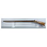 Black Powder Rifle, Kit Gun